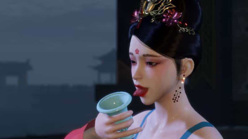 极品采花郎